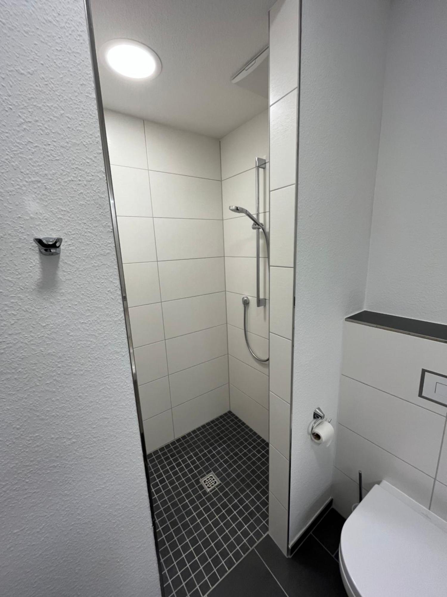 Longhouse Aparthotel Dreieich Exteriér fotografie