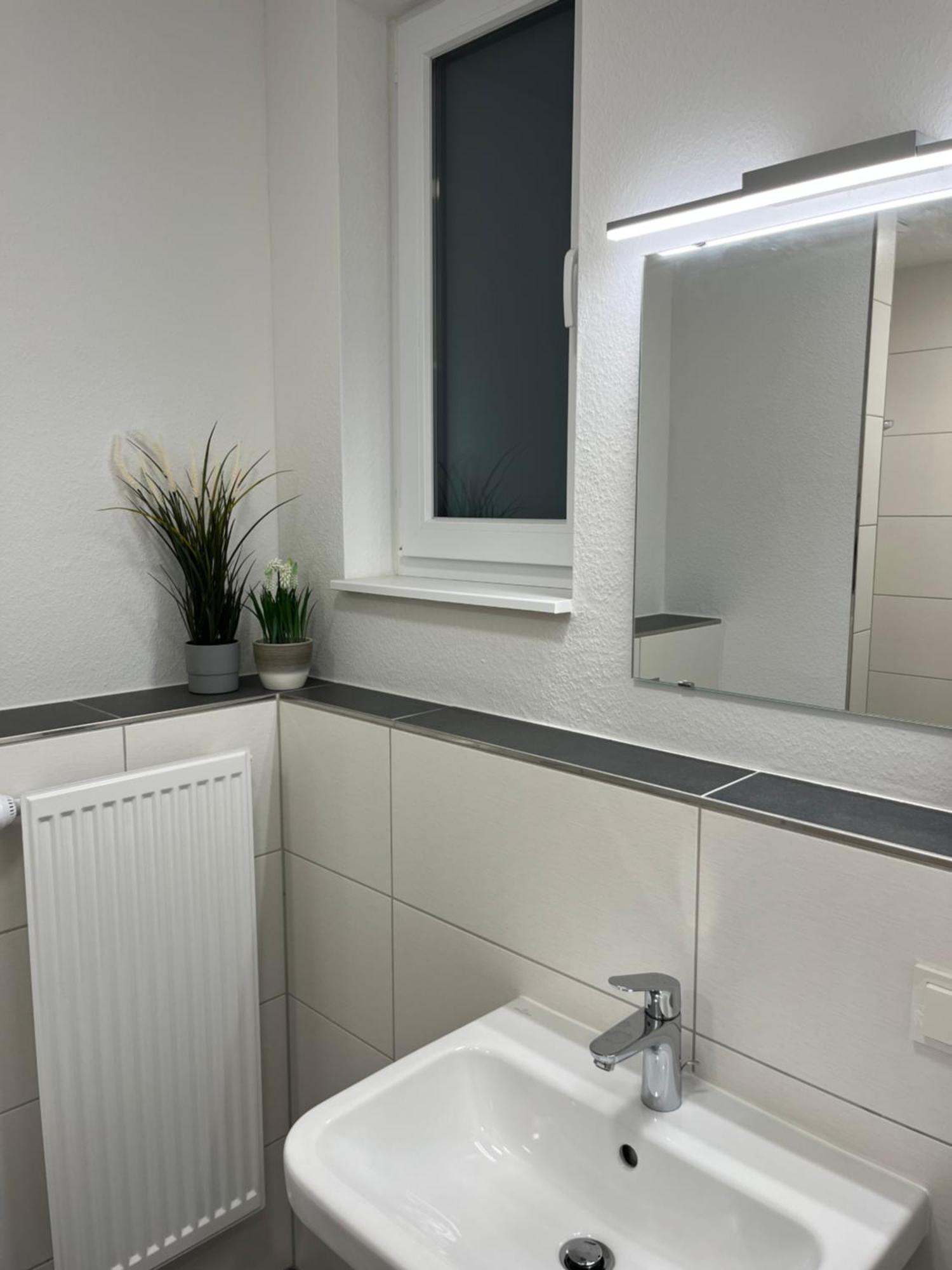 Longhouse Aparthotel Dreieich Exteriér fotografie