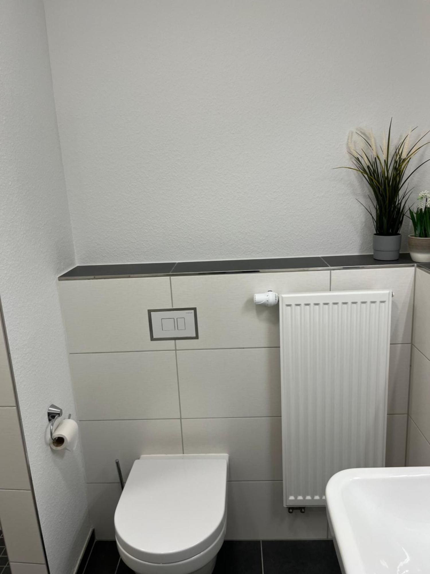 Longhouse Aparthotel Dreieich Exteriér fotografie