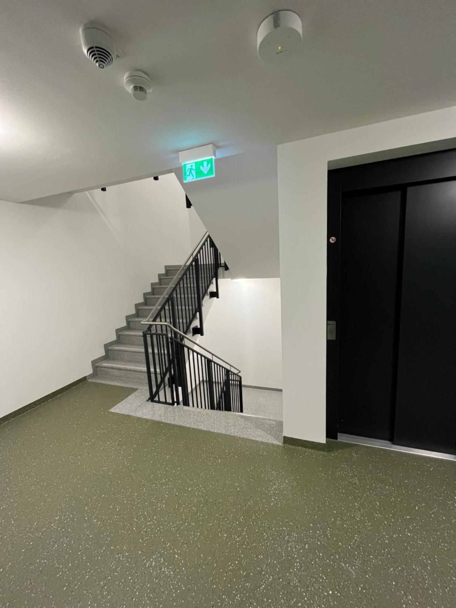 Longhouse Aparthotel Dreieich Exteriér fotografie